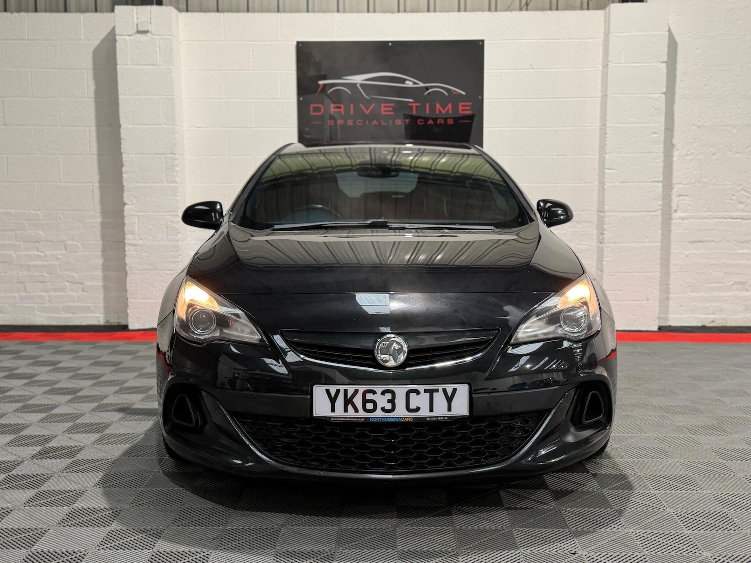 Used Vauxhall Astra GTC 2013 for sale - 77469202: Photo 6