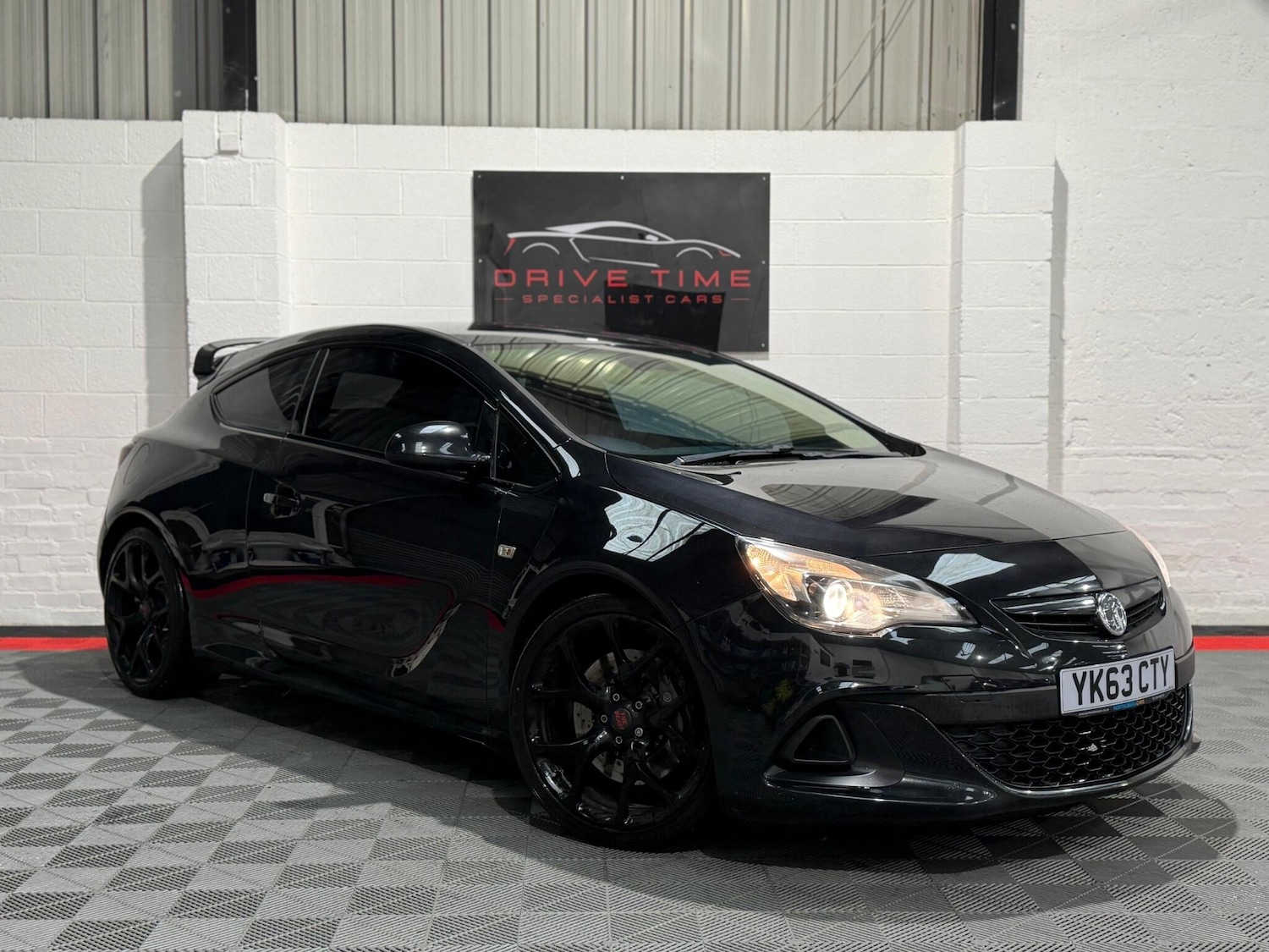 Used Vauxhall Astra GTC 2013 for sale - 77469202: Photo 7