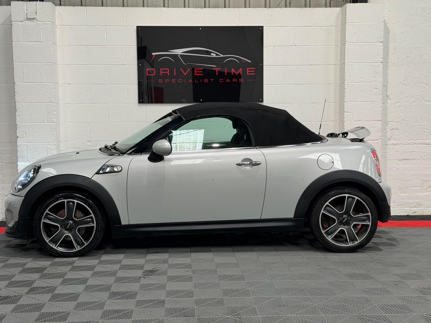Used MINI Roadster 2013 for sale - 77824905: Photo 11