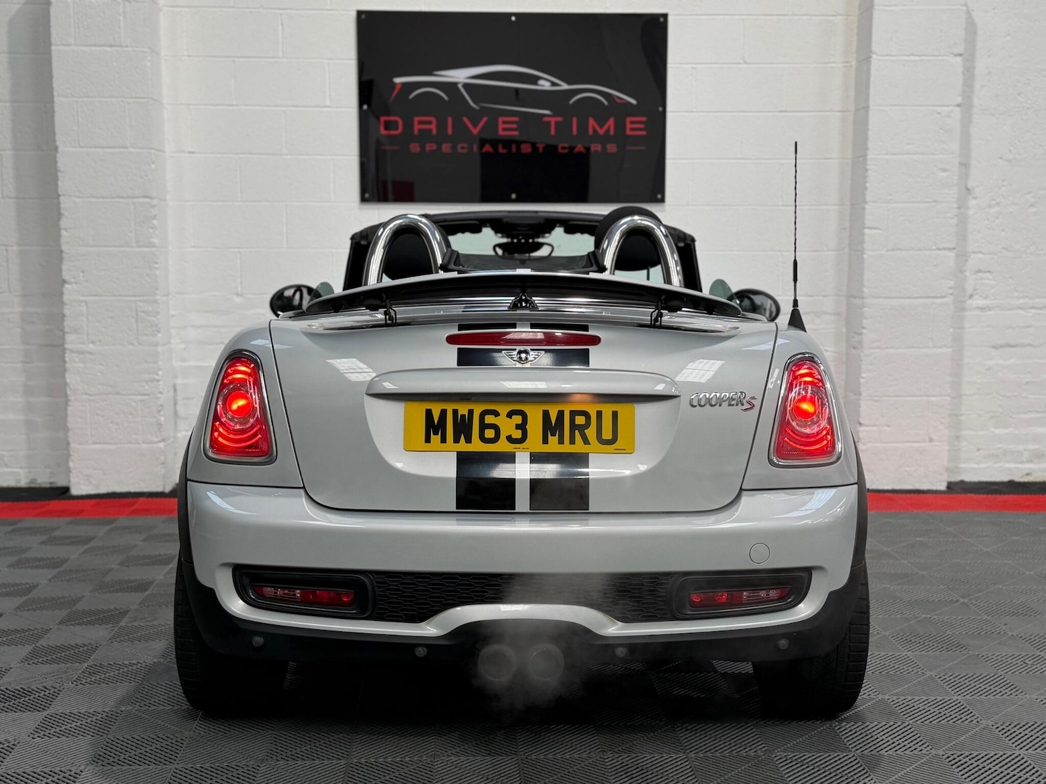 Used MINI Roadster 2013 for sale - 77824905: Photo 15