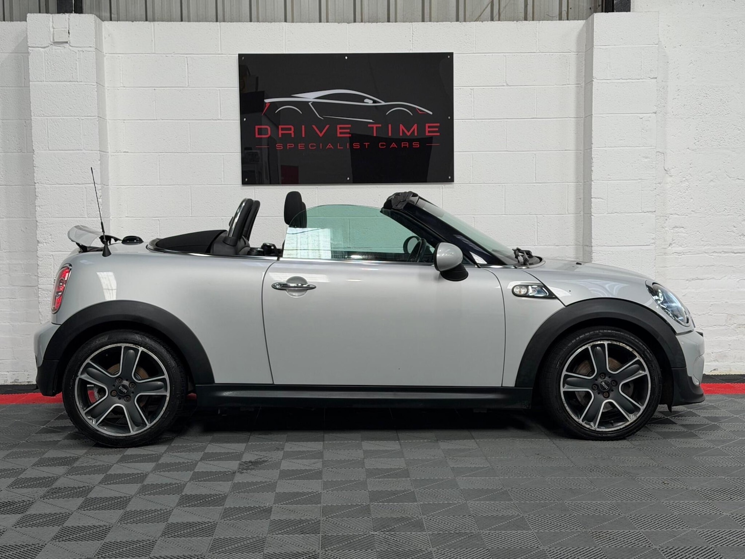 Used MINI Roadster 2013 for sale - 77824905: Photo 18