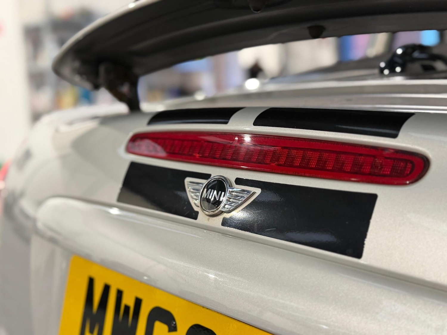 Used MINI Roadster 2013 for sale - 77824905: Photo 51