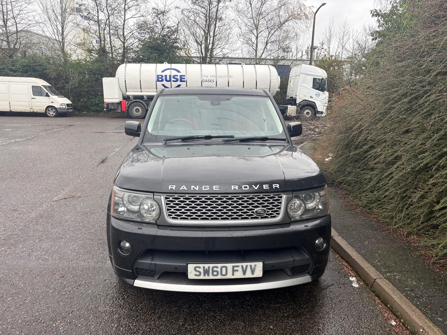 Used Land Rover Range Rover Sport for sale - 77977588: Photo 1