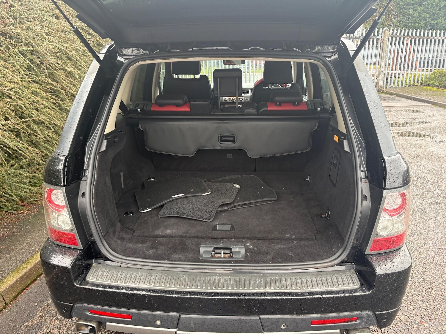 Used Land Rover Range Rover Sport for sale - 77977588: Photo 13