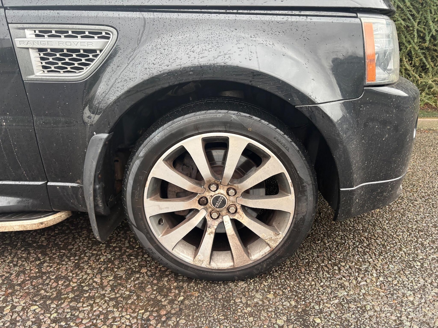 Used Land Rover Range Rover Sport for sale - 77977588: Photo 14