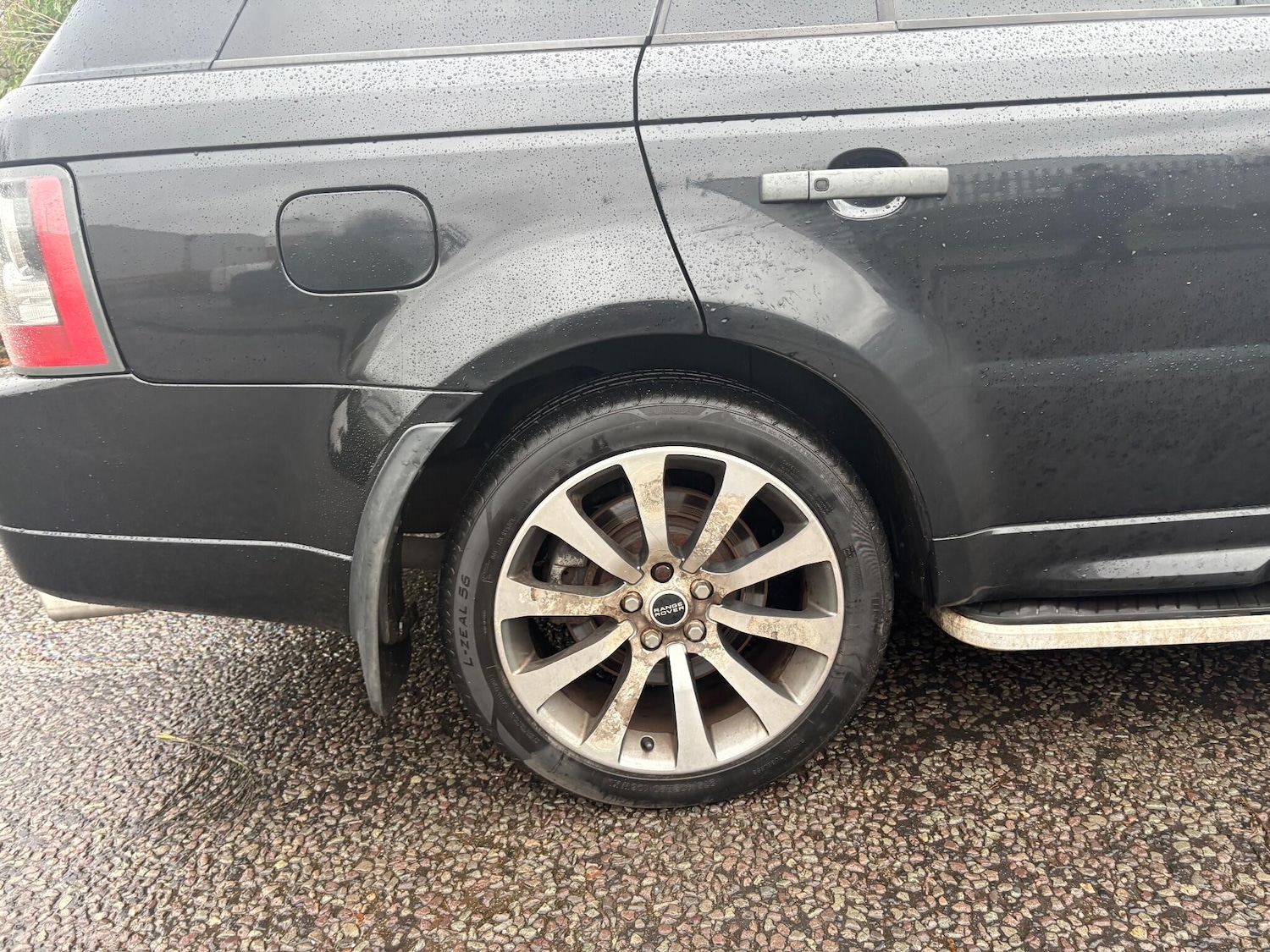 Used Land Rover Range Rover Sport for sale - 77977588: Photo 15