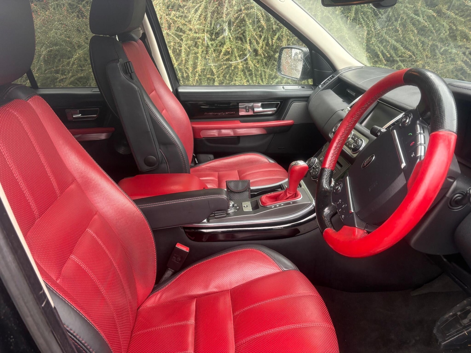 Used Land Rover Range Rover Sport for sale - 77977588: Photo 6