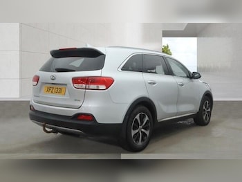 Used Kia Sorento 2015 for sale - 79121573: Photo