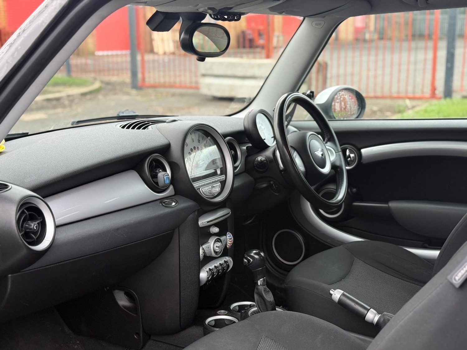 Used MINI Hatch 2008 for sale - 77314656: Photo 10