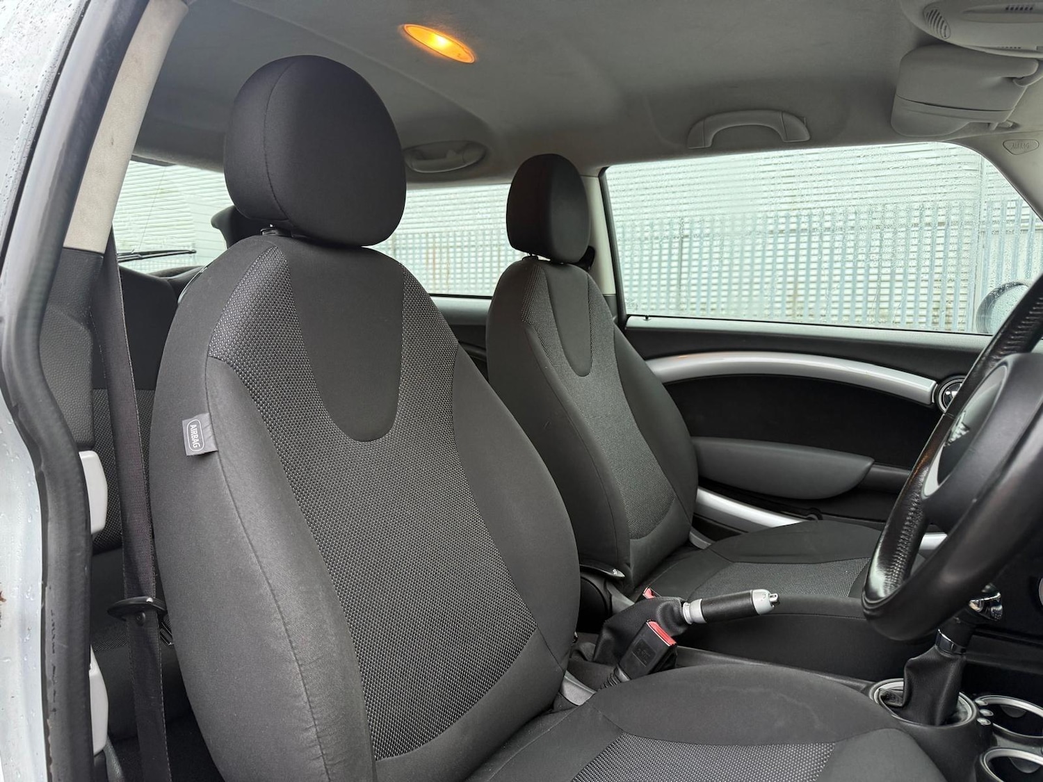 Used MINI Hatch 2008 for sale - 77314656: Photo 11