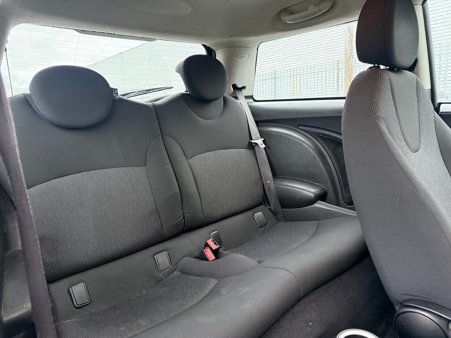 Used MINI Hatch 2008 for sale - 77314656: Photo 13