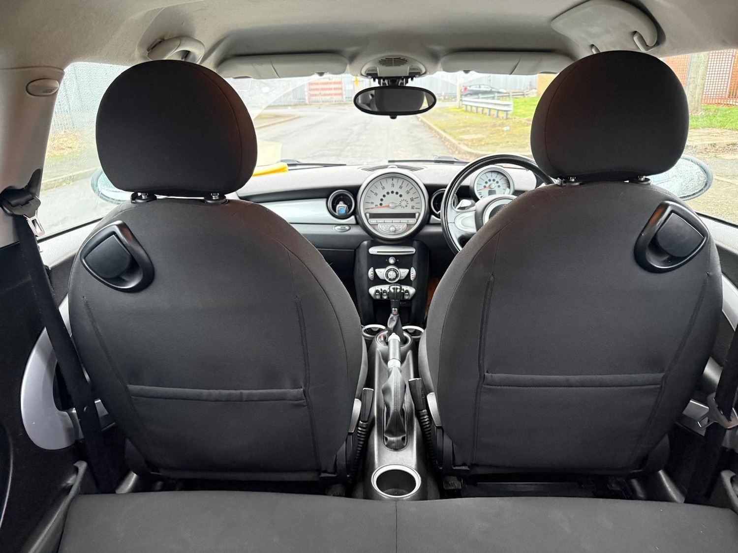 Used MINI Hatch 2008 for sale - 77314656: Photo 14