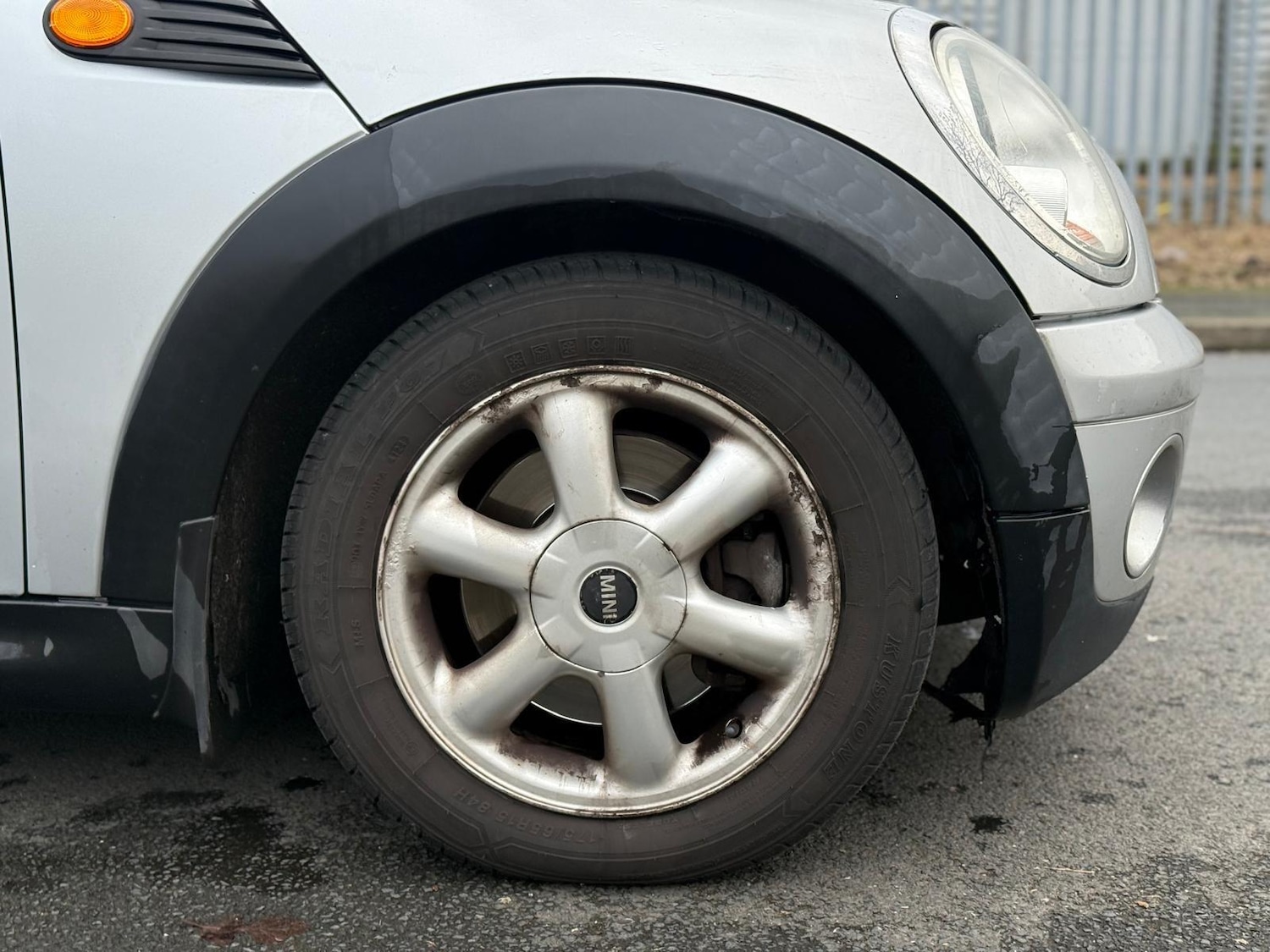 Used MINI Hatch 2008 for sale - 77314656: Photo 15