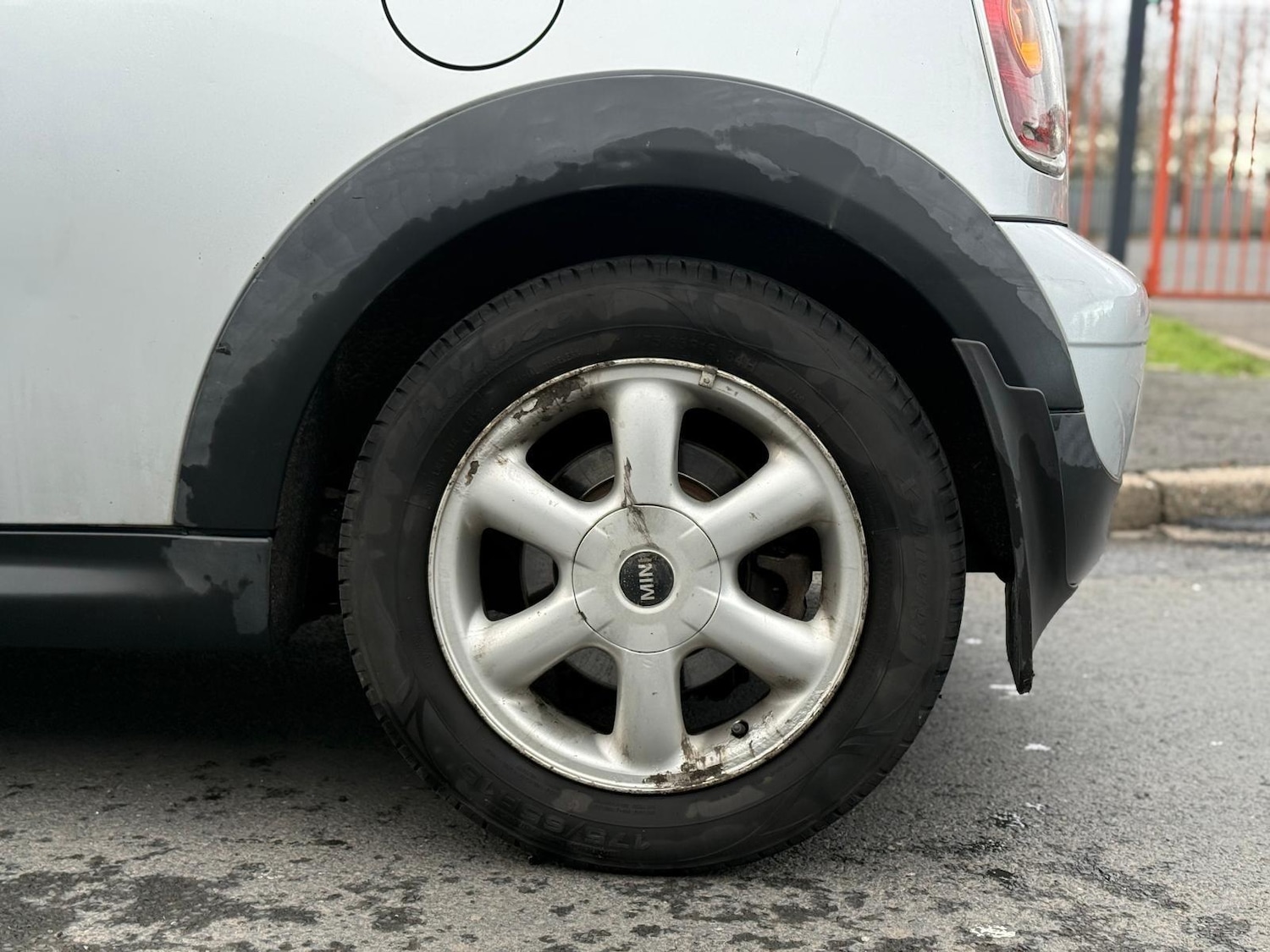 Used MINI Hatch 2008 for sale - 77314656: Photo 17