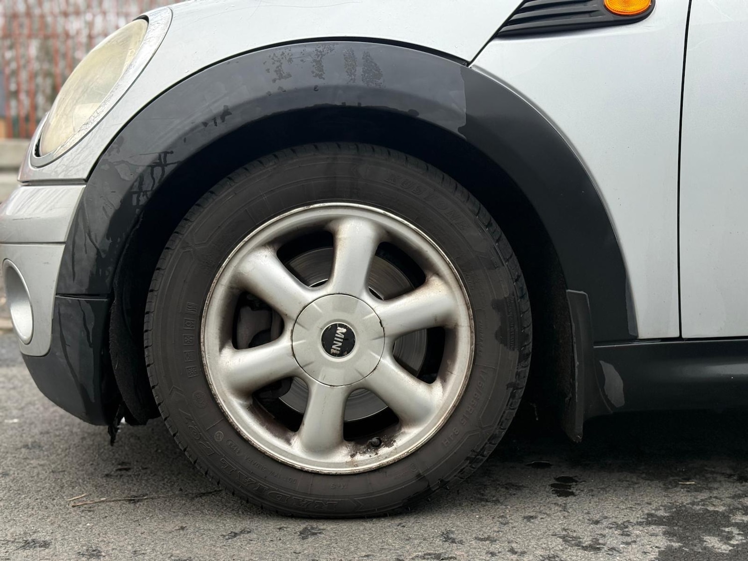 Used MINI Hatch 2008 for sale - 77314656: Photo 18