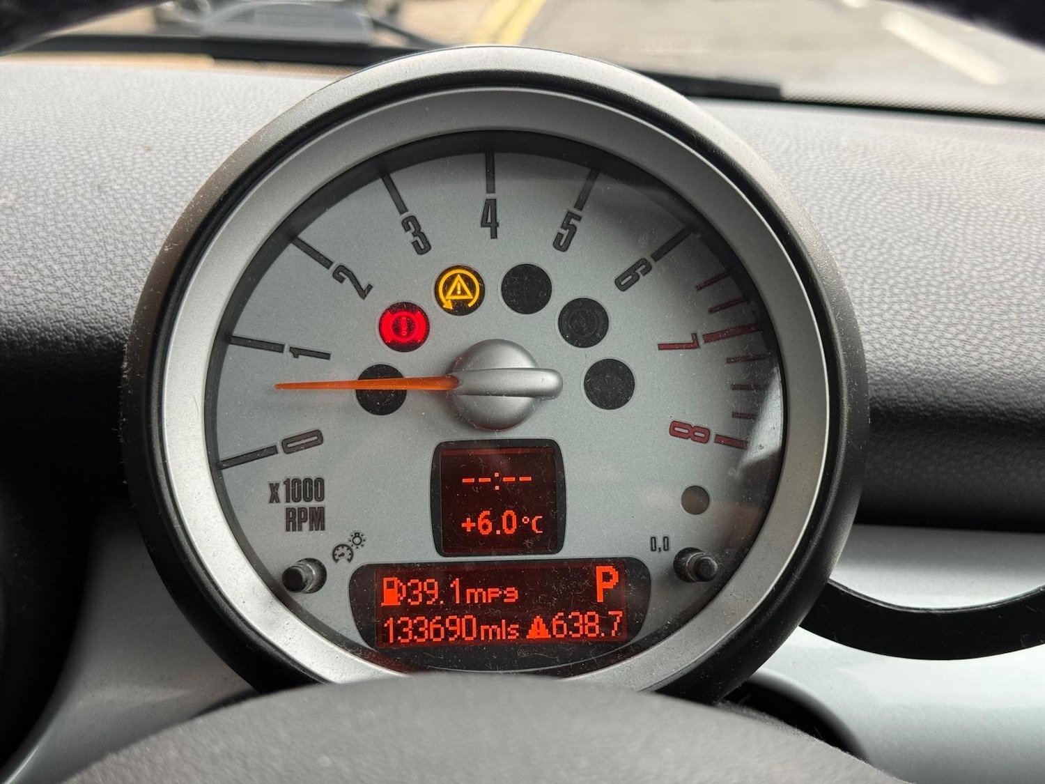 Used MINI Hatch 2008 for sale - 77314656: Photo 19