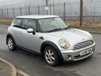 Used MINI Hatch 2008 for sale - 77314656: Photo