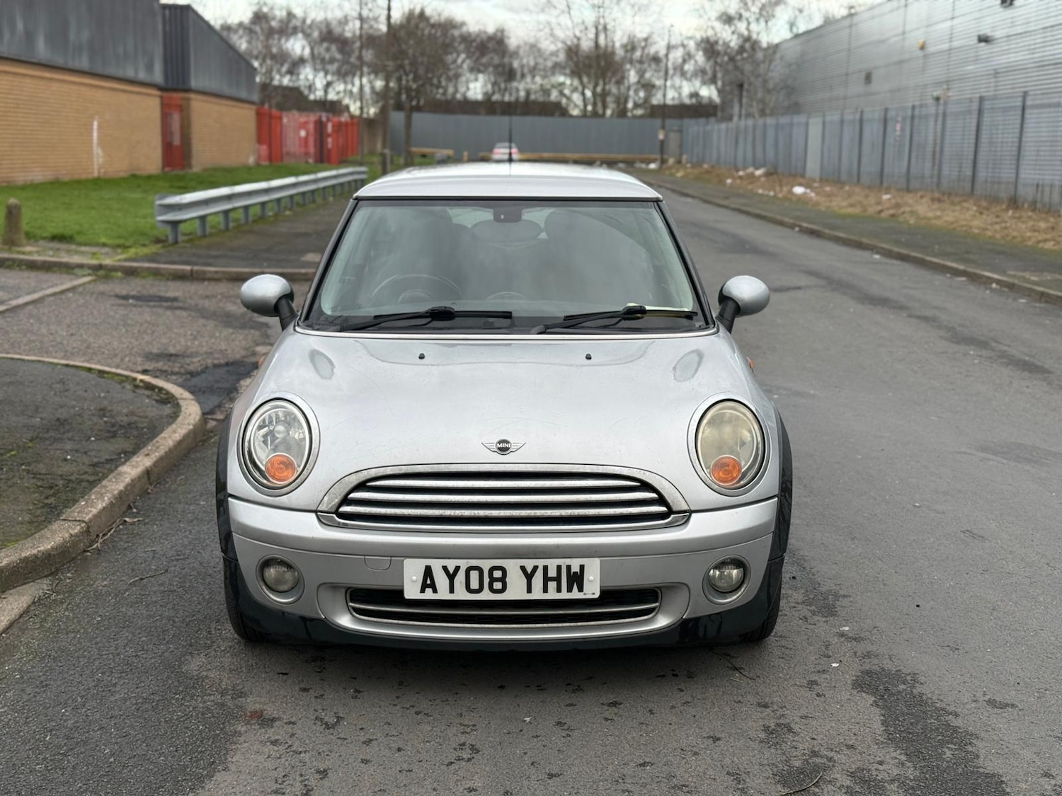 Used MINI Hatch 2008 for sale - 77314656: Photo 2