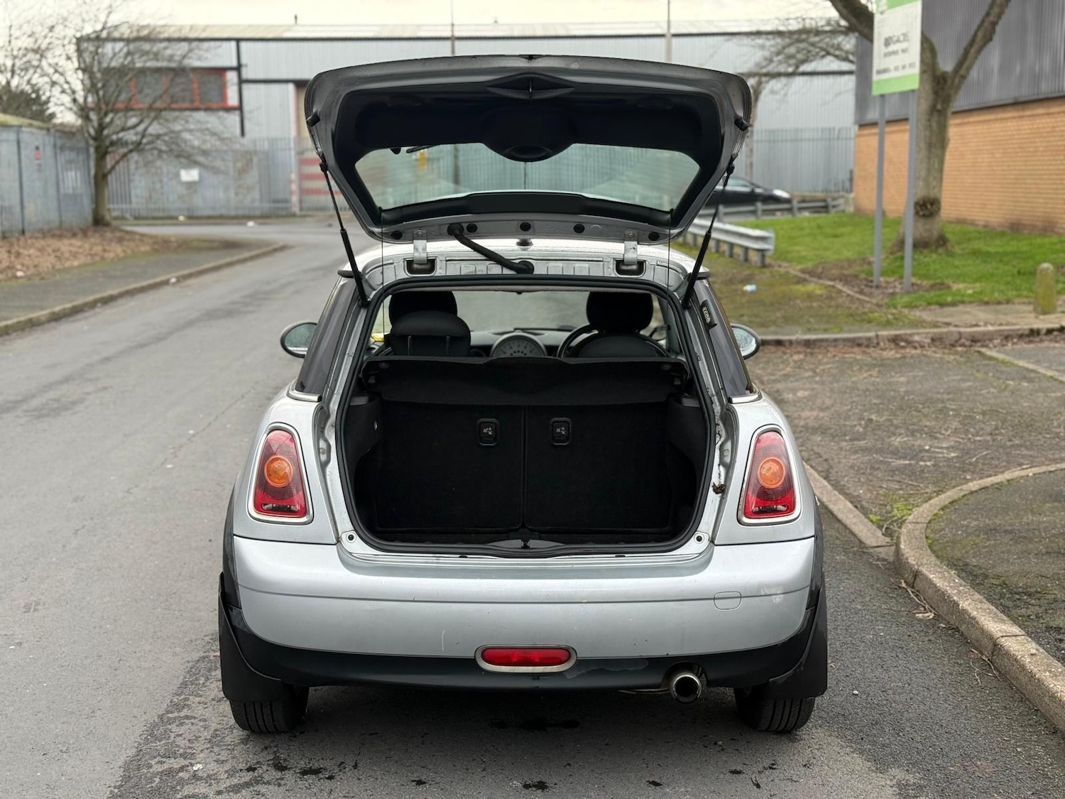 Used MINI Hatch 2008 for sale - 77314656: Photo 20