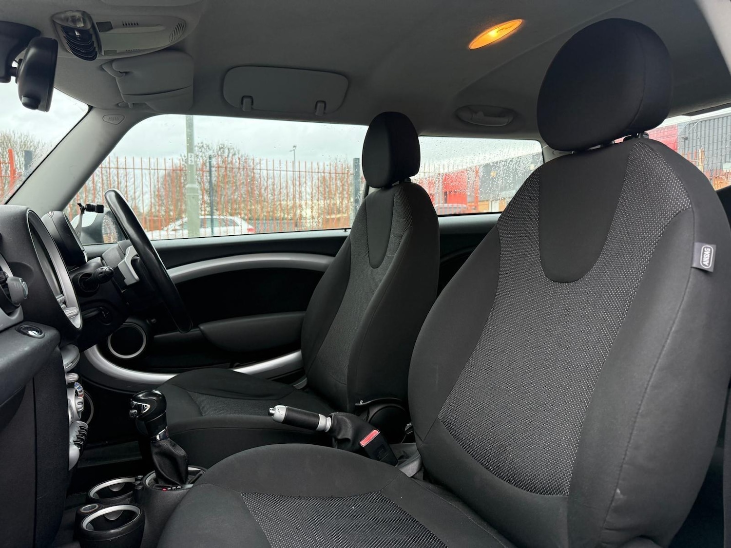 Used MINI Hatch 2008 for sale - 77314656: Photo 21