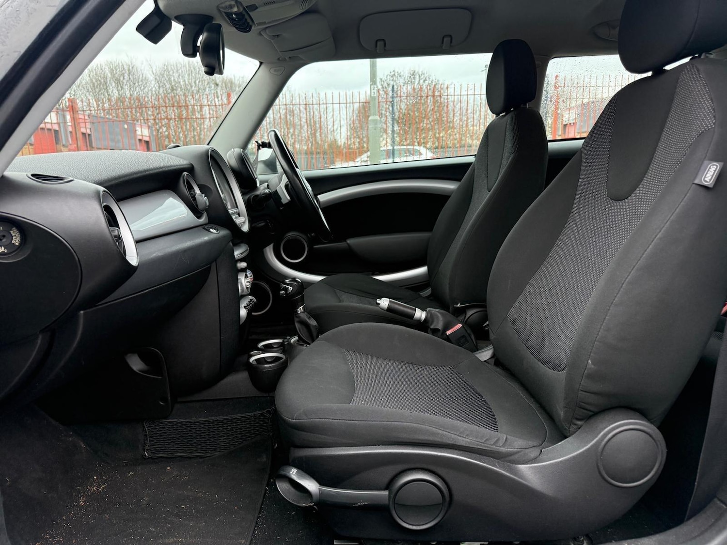 Used MINI Hatch 2008 for sale - 77314656: Photo 22