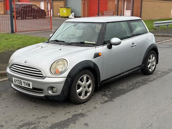 Used MINI Hatch 2008 for sale - 77314656: Photo