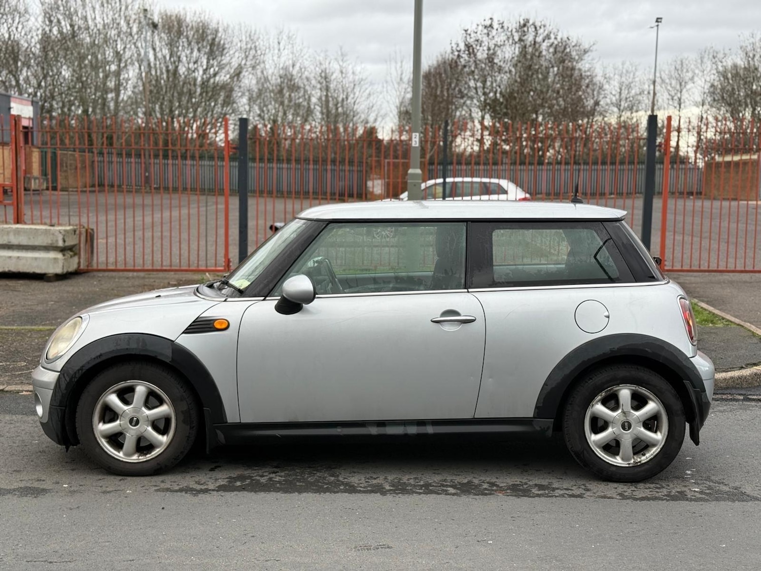 Used MINI Hatch 2008 for sale - 77314656: Photo 5