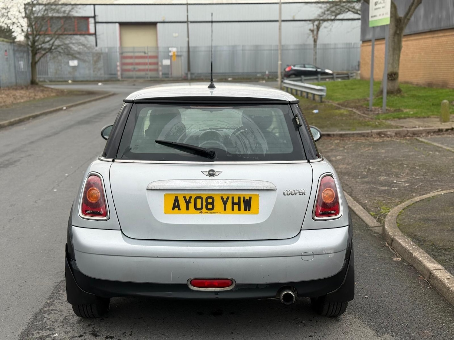 Used MINI Hatch 2008 for sale - 77314656: Photo 6