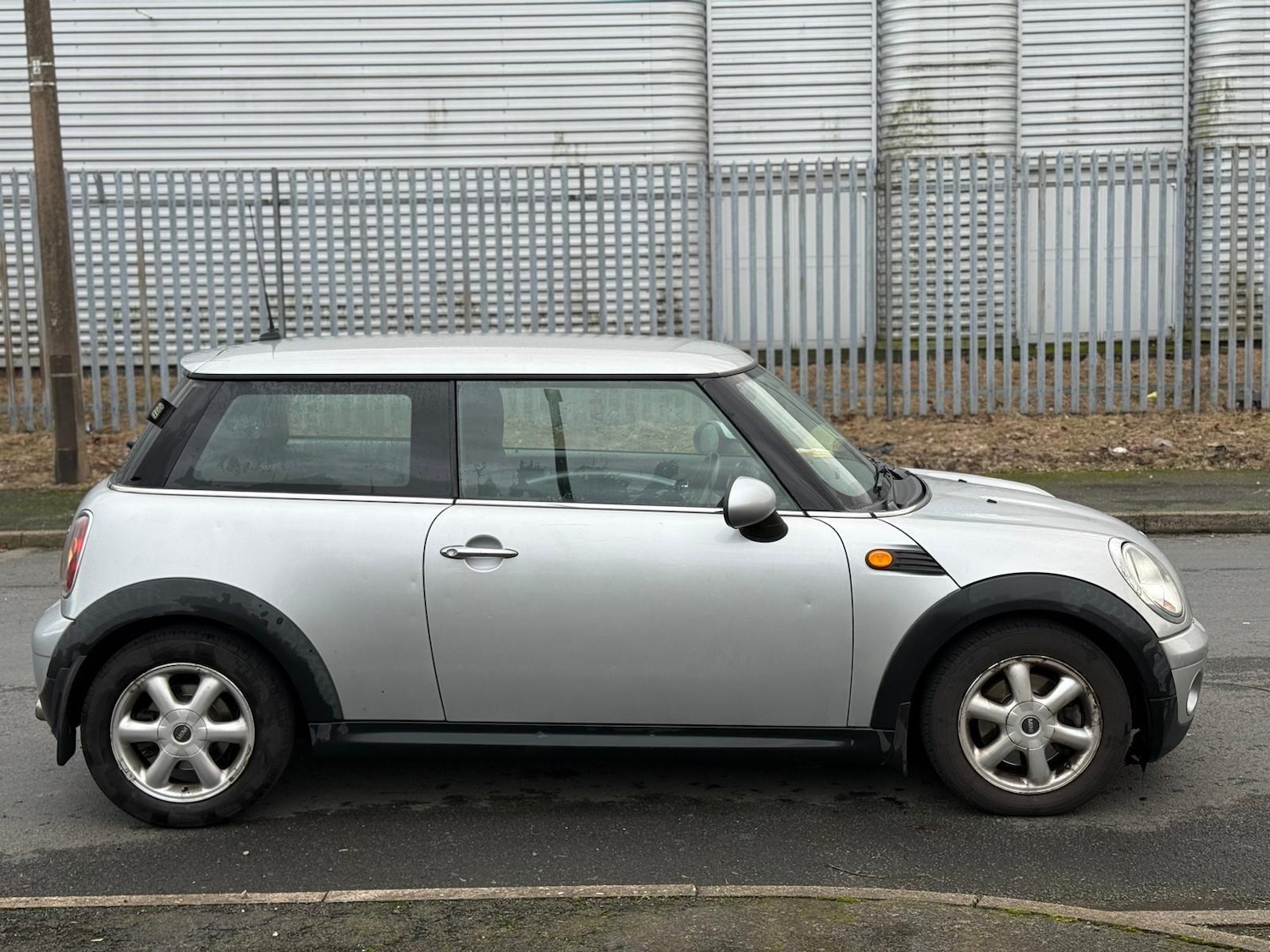 Used MINI Hatch 2008 for sale - 77314656: Photo 7