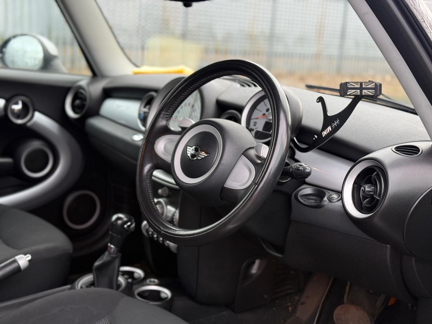 Used MINI Hatch 2008 for sale - 77314656: Photo 9