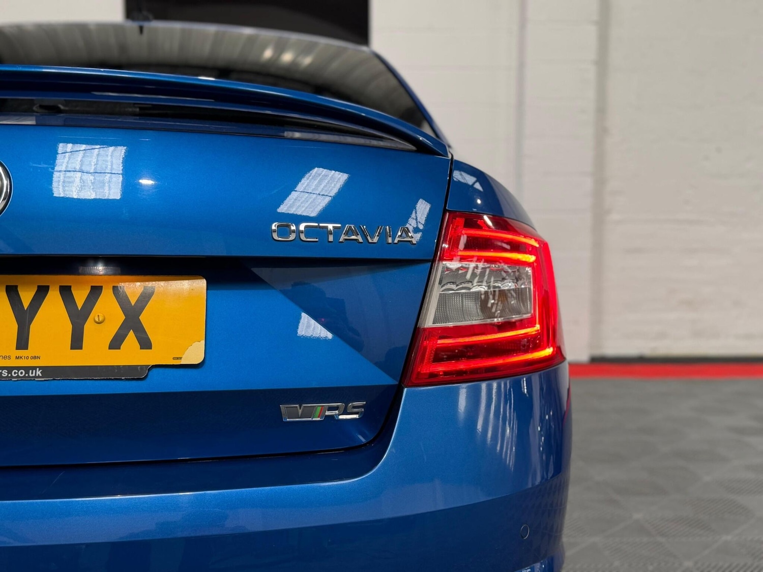 Used Skoda Octavia 2016 for sale - 77769087: Photo 10