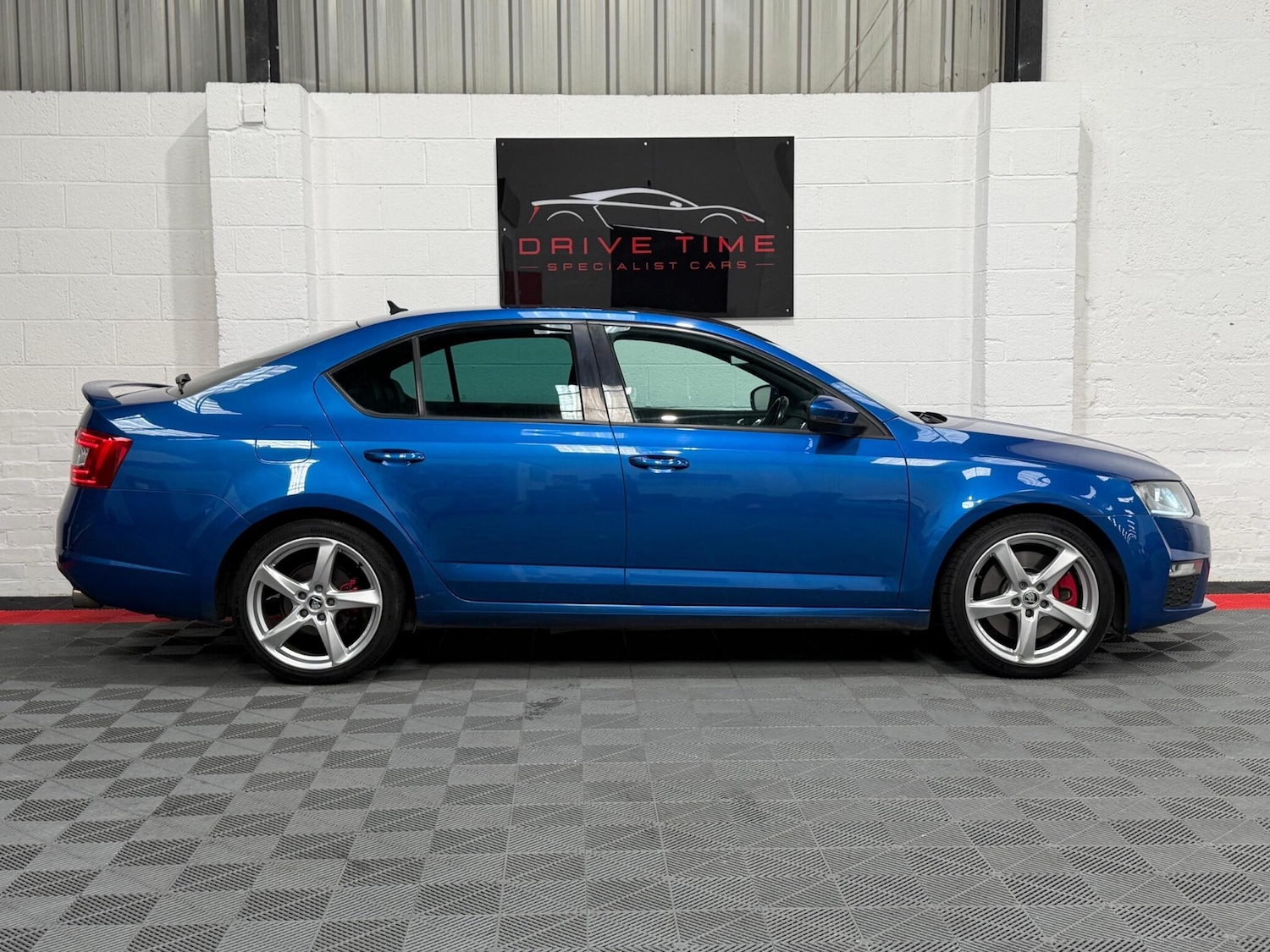 Used Skoda Octavia 2016 for sale - 77769087: Photo 11