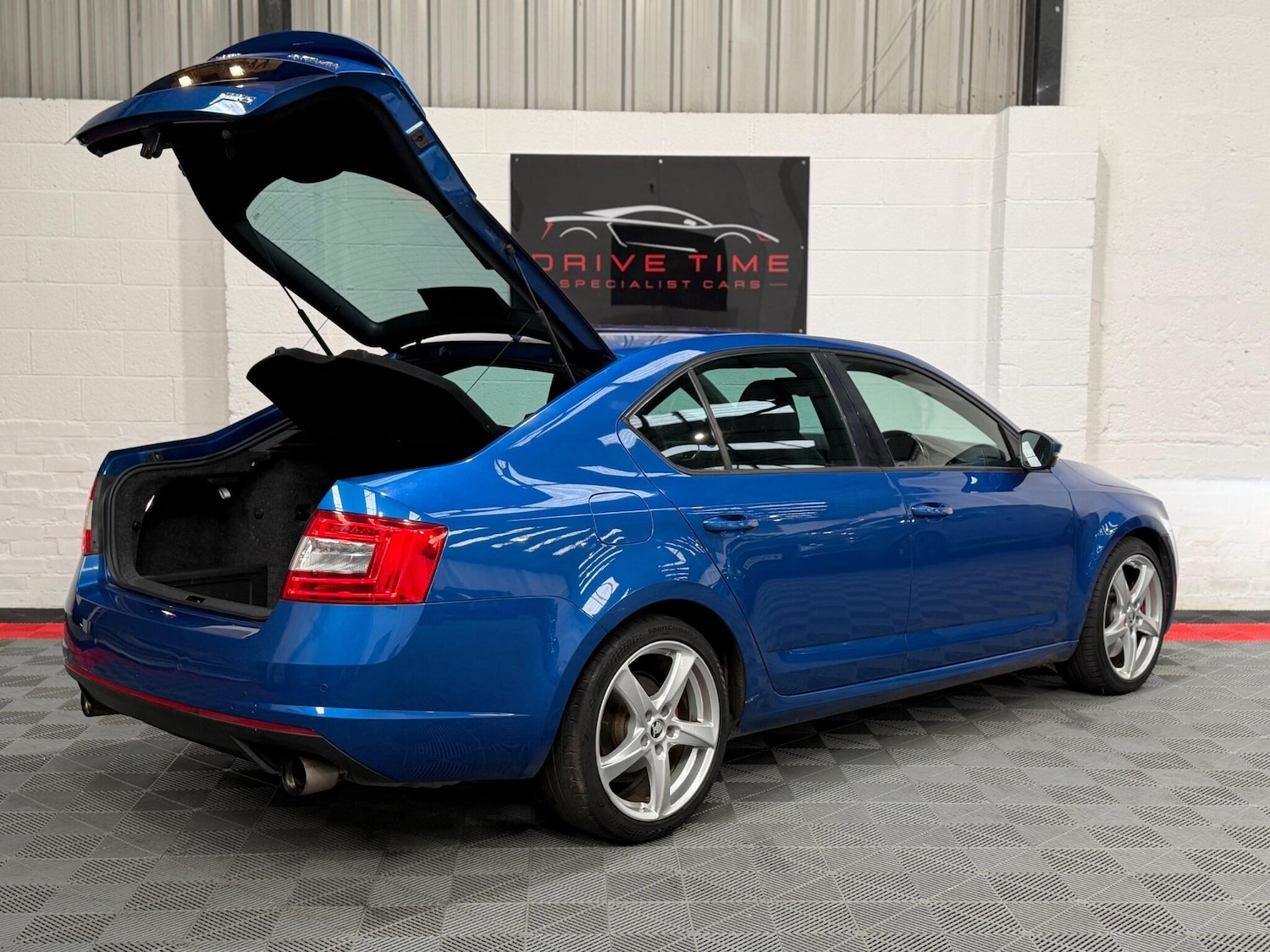 Used Skoda Octavia 2016 for sale - 77769087: Photo 13