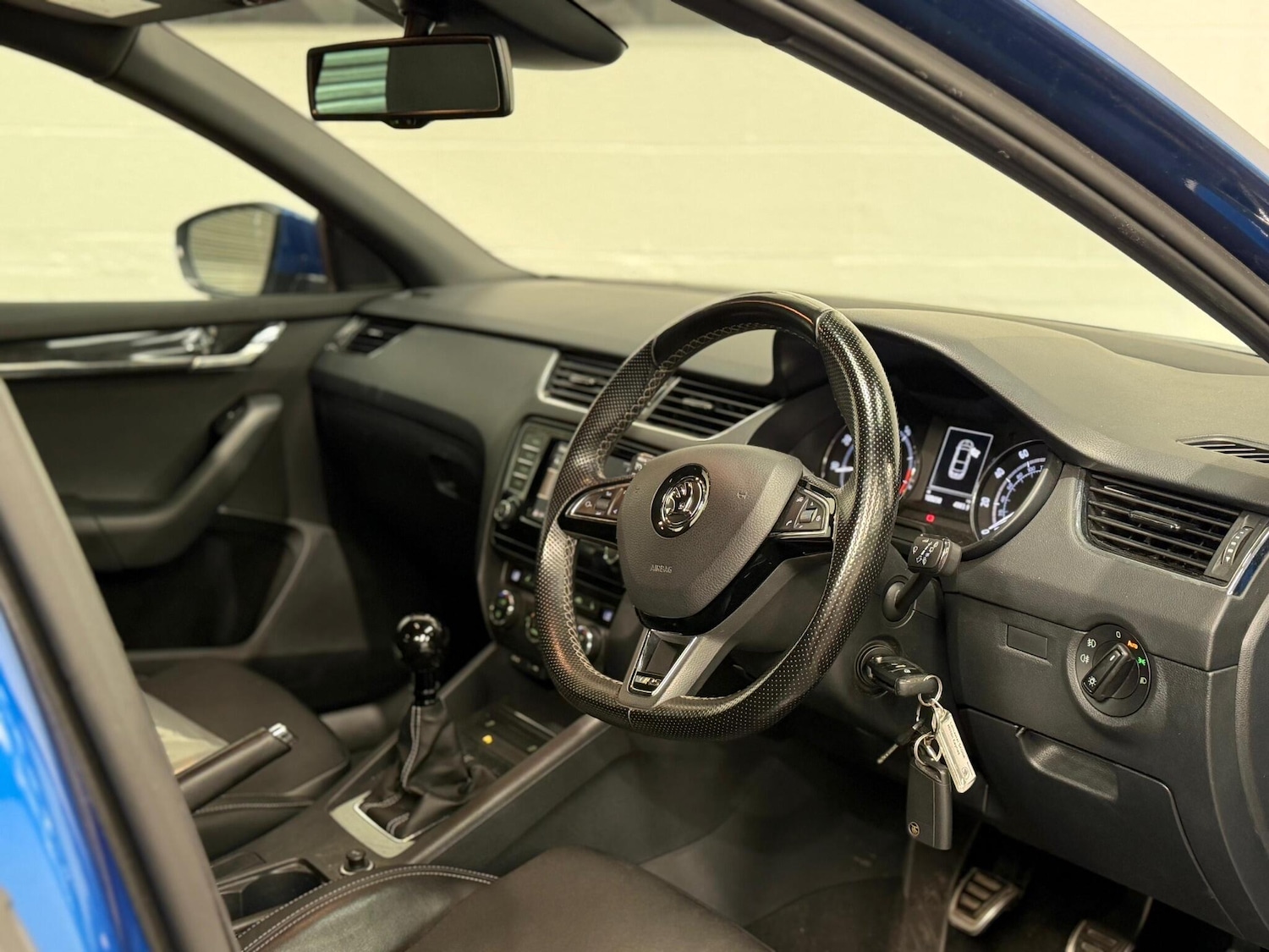 Used Skoda Octavia 2016 for sale - 77769087: Photo 14