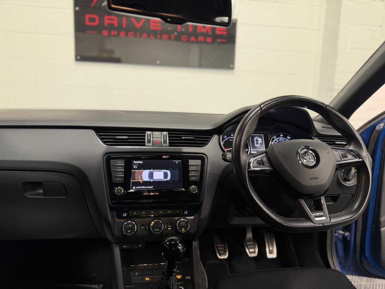 Used Skoda Octavia 2016 for sale - 77769087: Photo 15