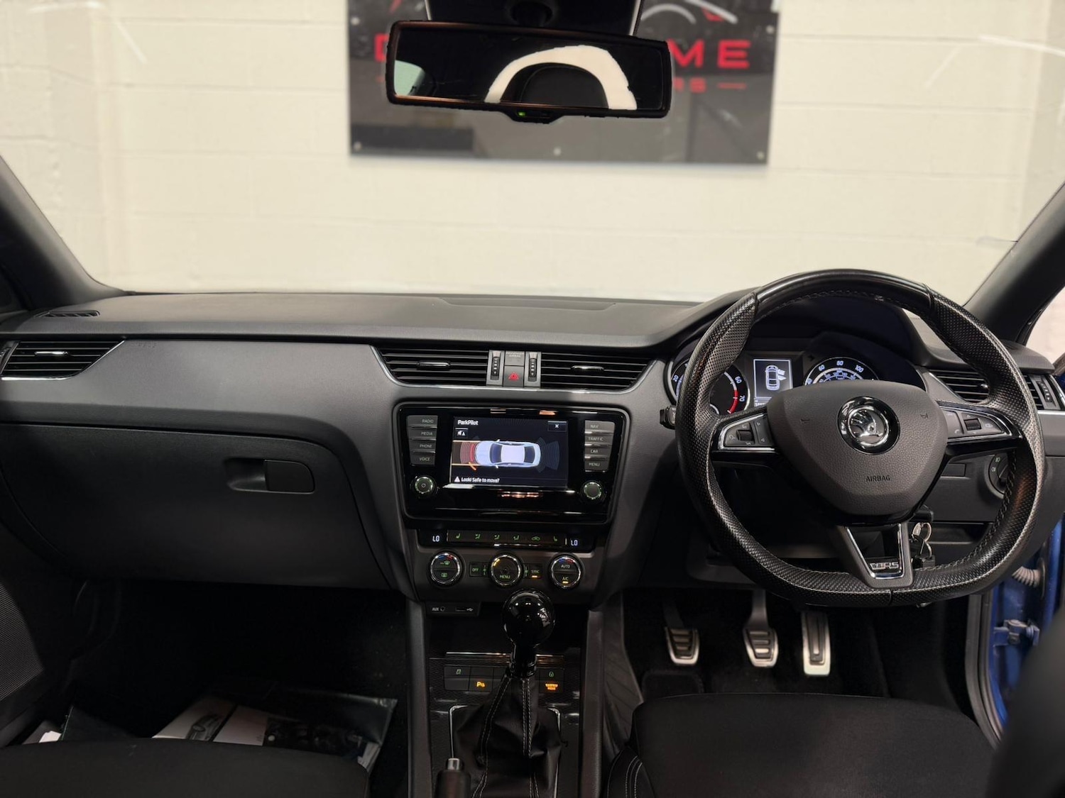 Used Skoda Octavia 2016 for sale - 77769087: Photo 16