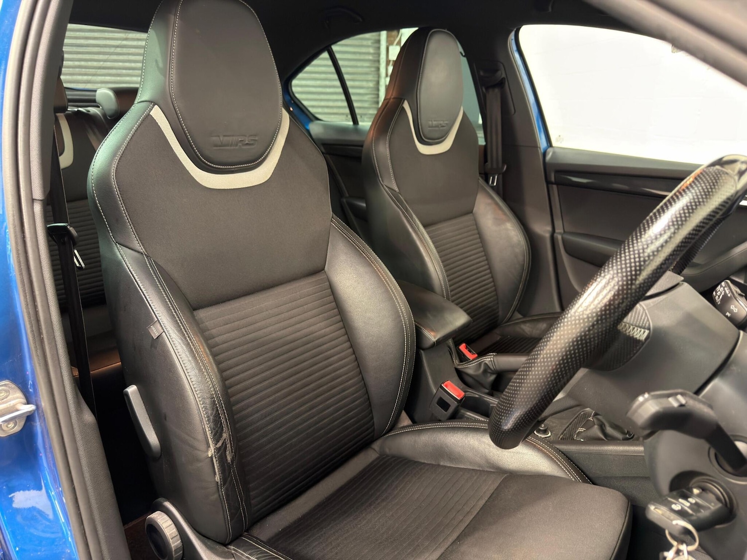 Used Skoda Octavia 2016 for sale - 77769087: Photo 17