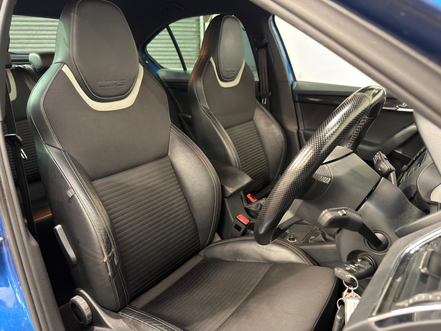 Used Skoda Octavia 2016 for sale - 77769087: Photo 18