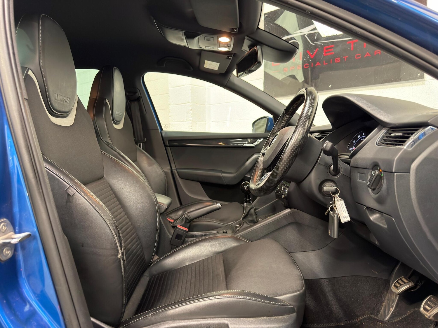 Used Skoda Octavia 2016 for sale - 77769087: Photo 19