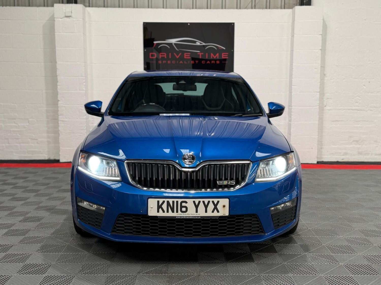 Used Skoda Octavia 2016 for sale - 77769087: Photo 2