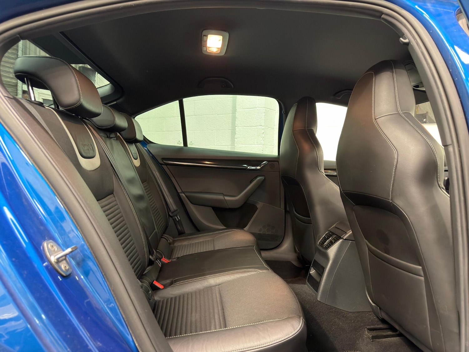 Used Skoda Octavia 2016 for sale - 77769087: Photo 20