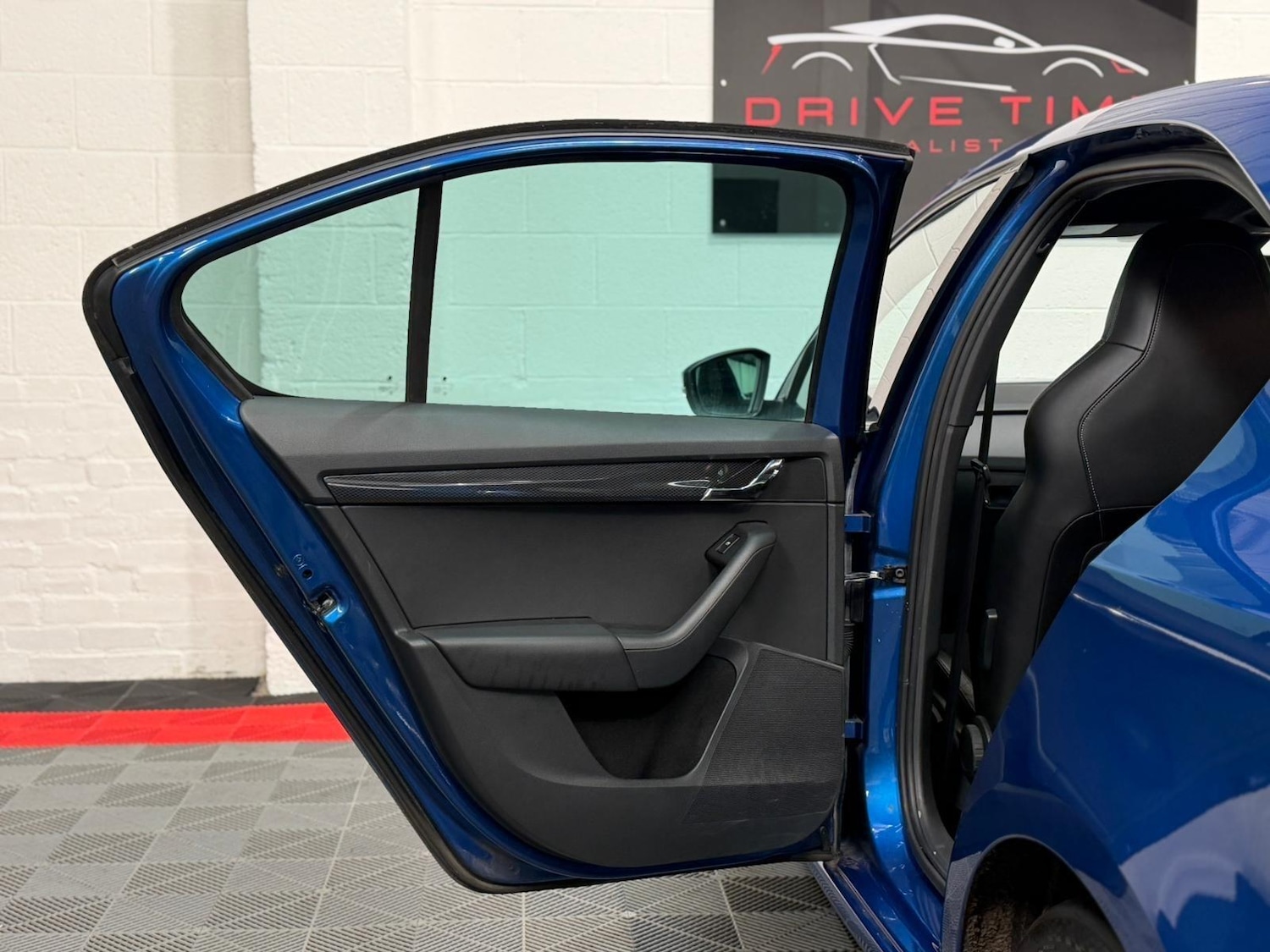 Used Skoda Octavia 2016 for sale - 77769087: Photo 24