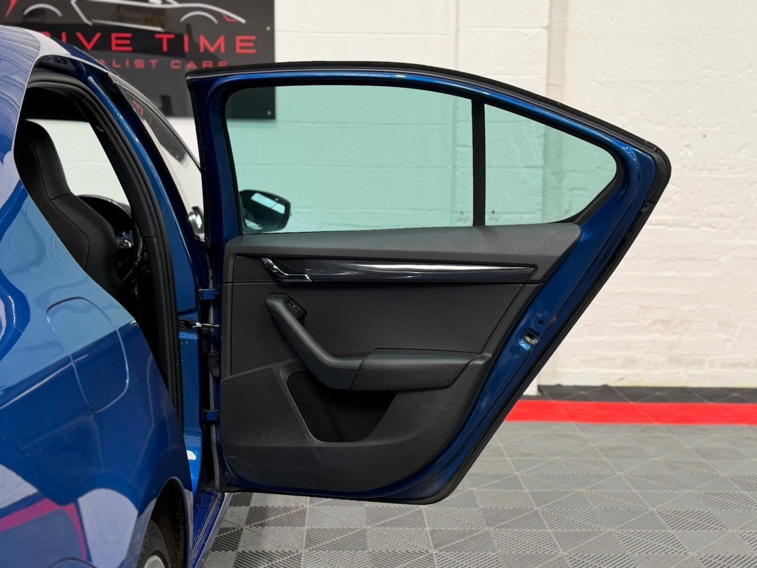 Used Skoda Octavia 2016 for sale - 77769087: Photo 25