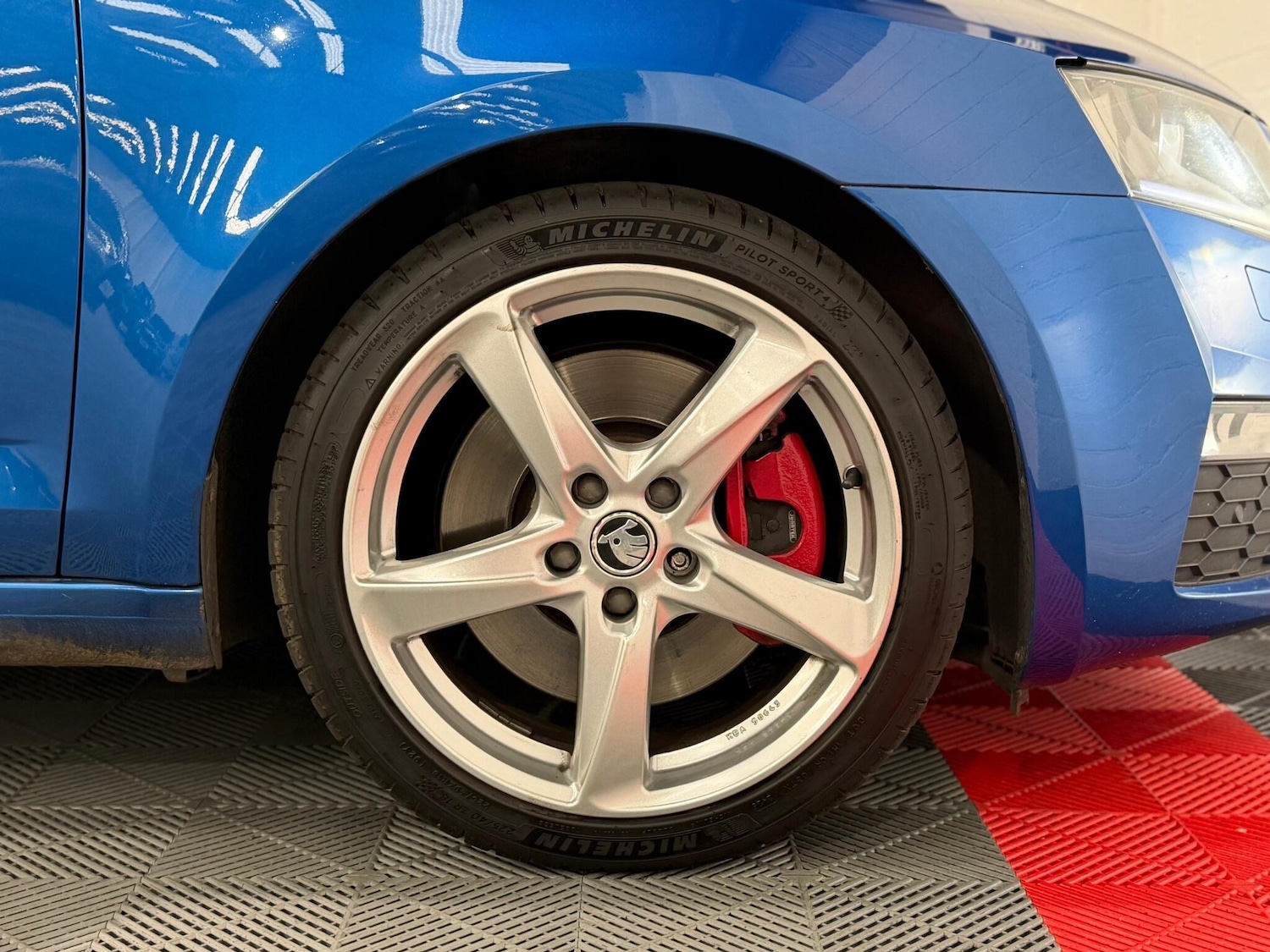 Used Skoda Octavia 2016 for sale - 77769087: Photo 27