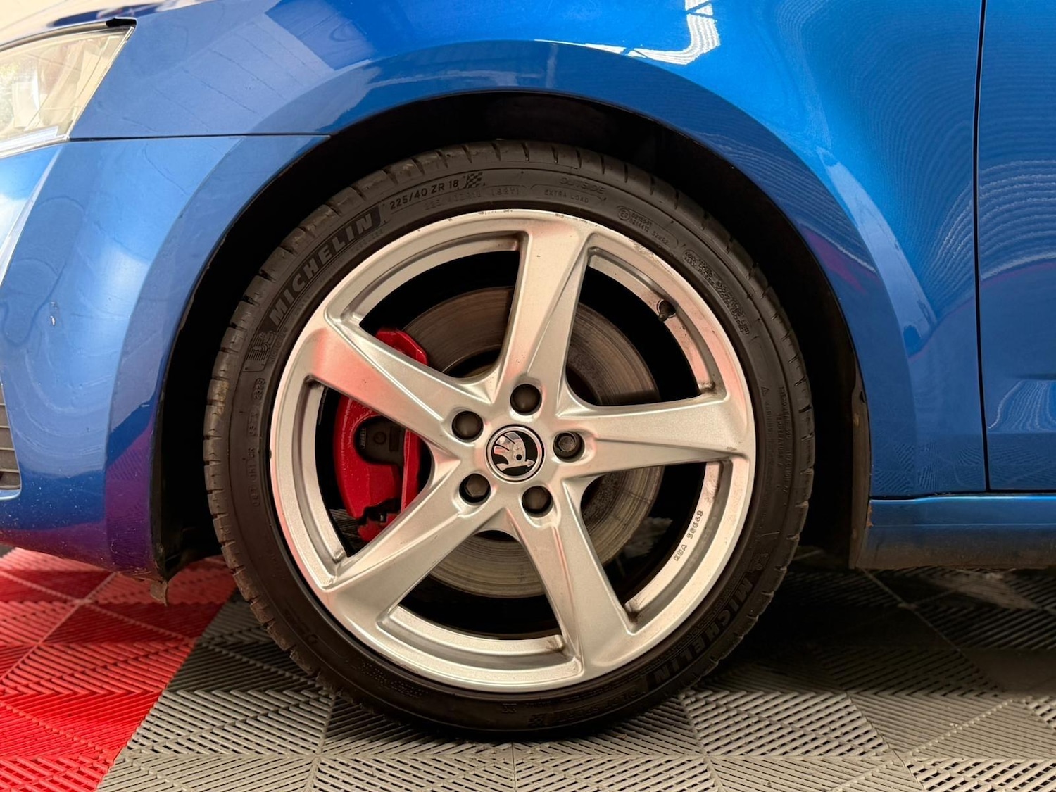 Used Skoda Octavia 2016 for sale - 77769087: Photo 28