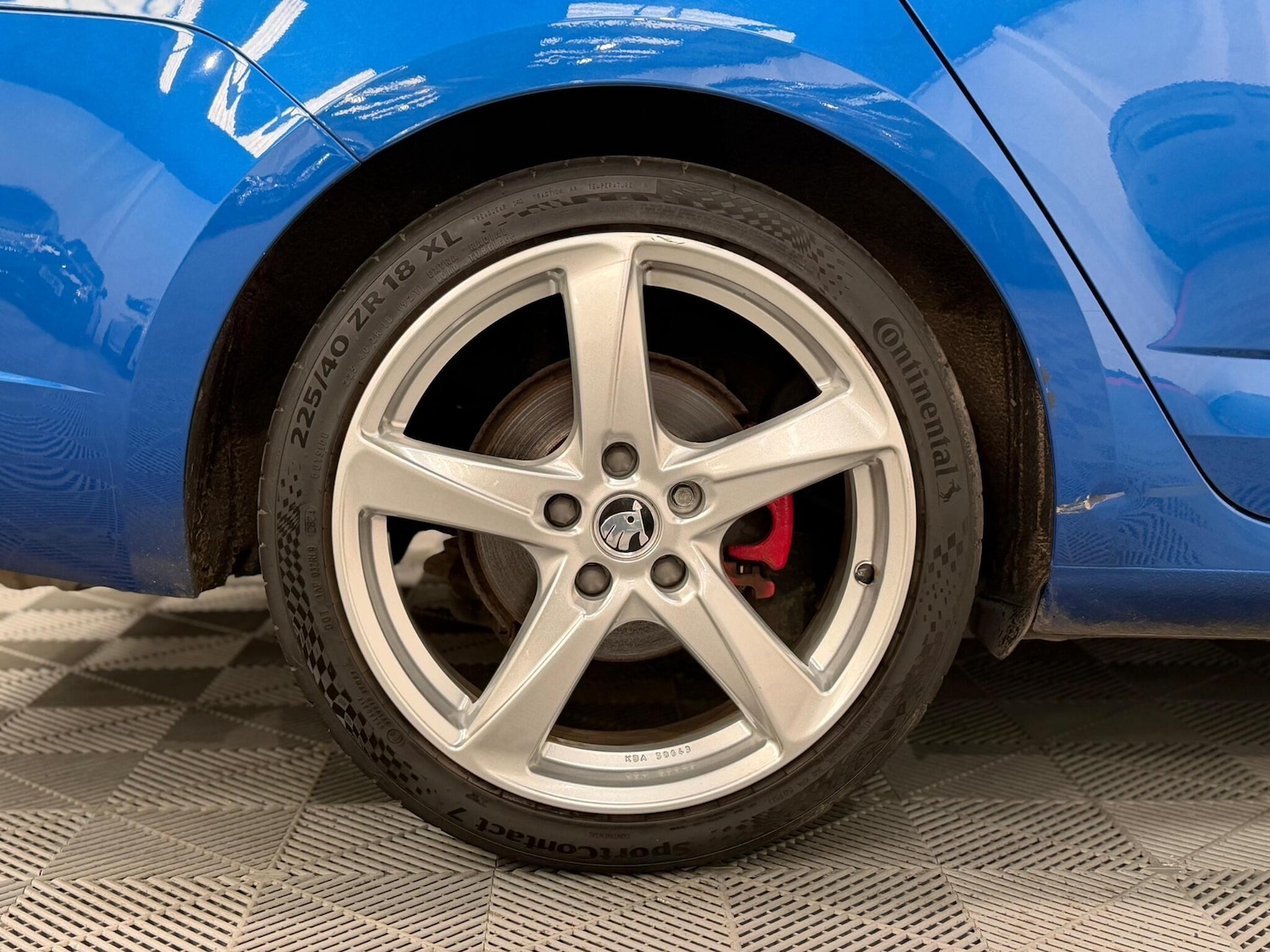 Used Skoda Octavia 2016 for sale - 77769087: Photo 29