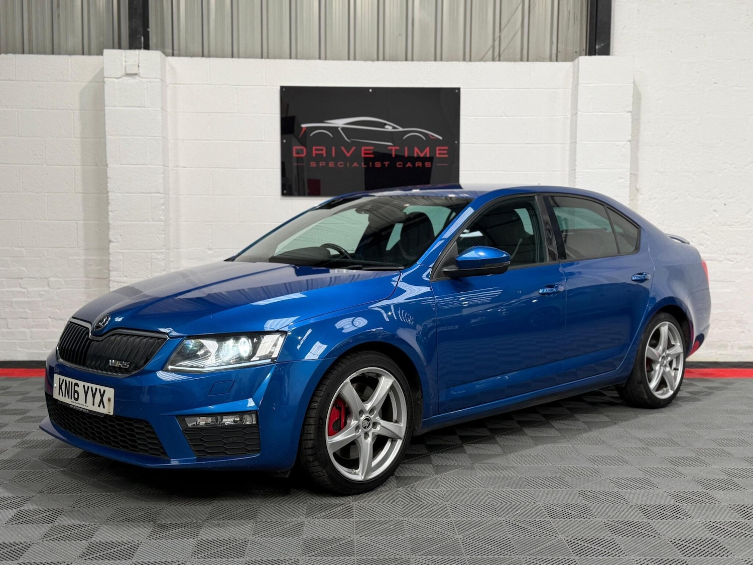 Used Skoda Octavia 2016 for sale - 77769087: Photo 3