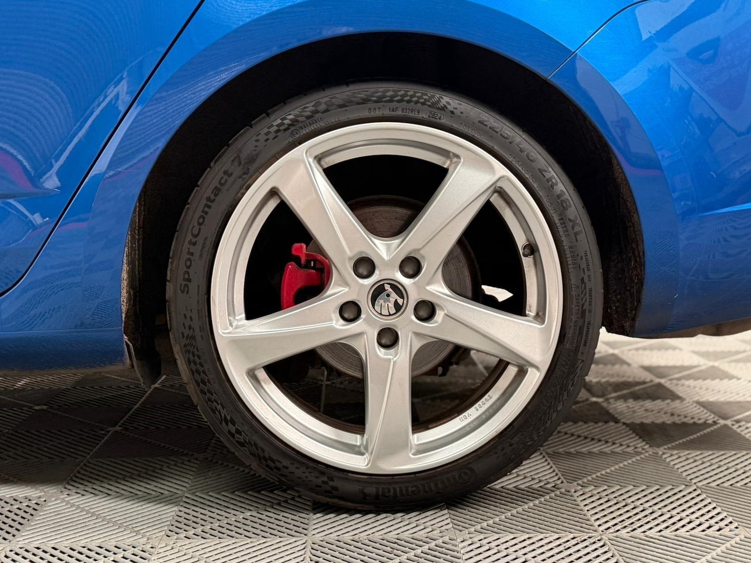 Used Skoda Octavia 2016 for sale - 77769087: Photo 30