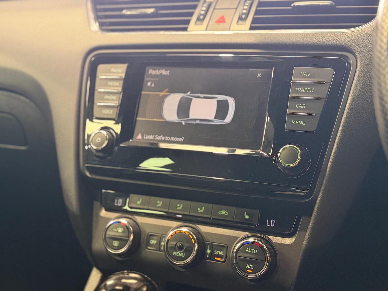 Used Skoda Octavia 2016 for sale - 77769087: Photo 31