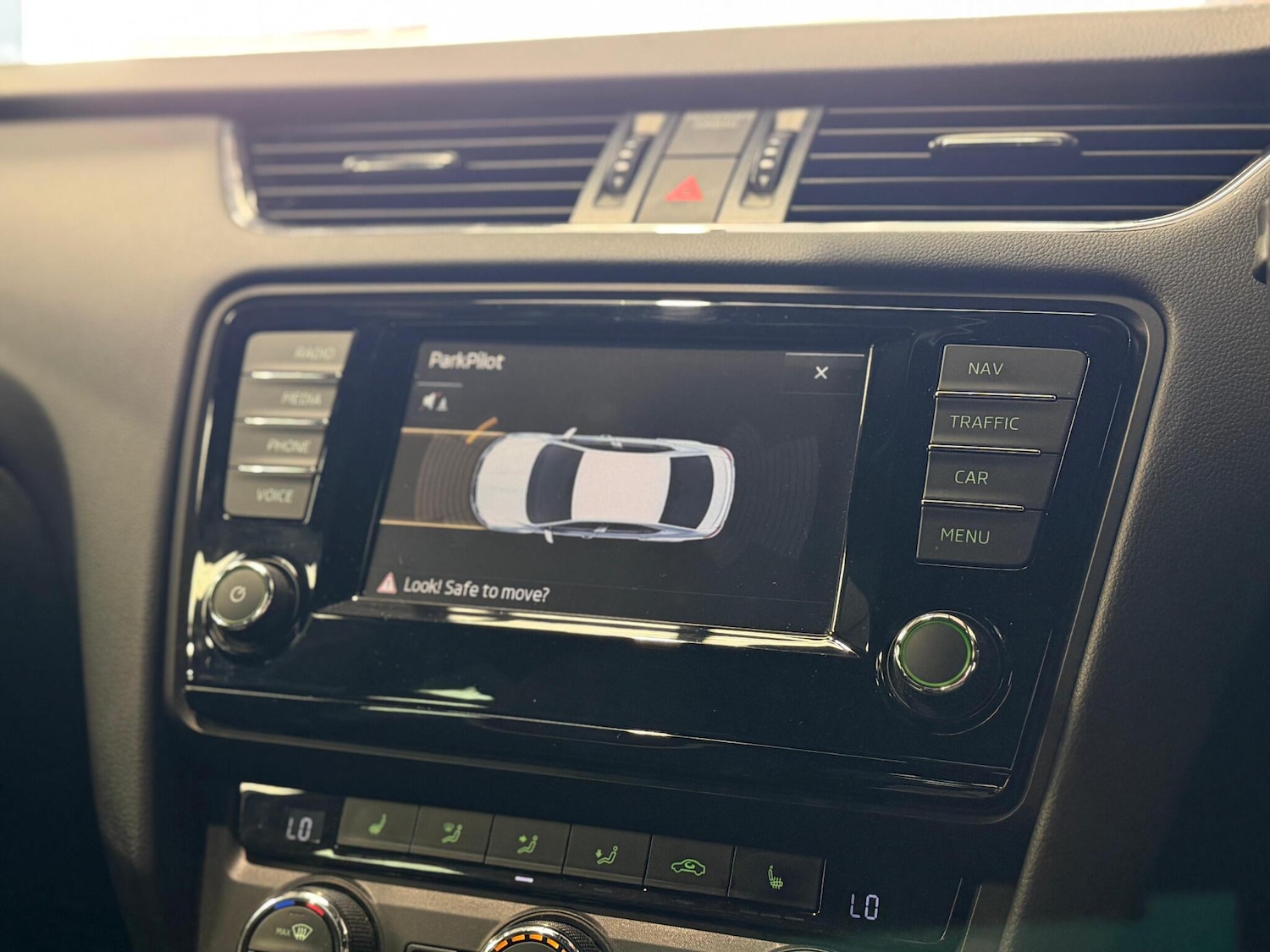 Used Skoda Octavia 2016 for sale - 77769087: Photo 32